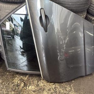 Porte arriere gauche CITROEN C4 2 PHASE 1 Diesel - Image 1