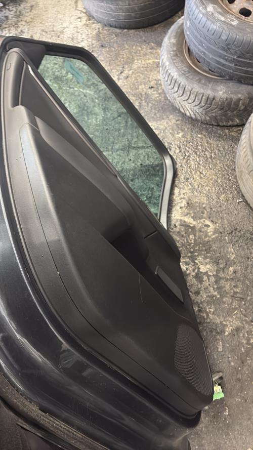 Porte arriere gauche CITROEN C4 2 PHASE 1 Diesel - Image 2