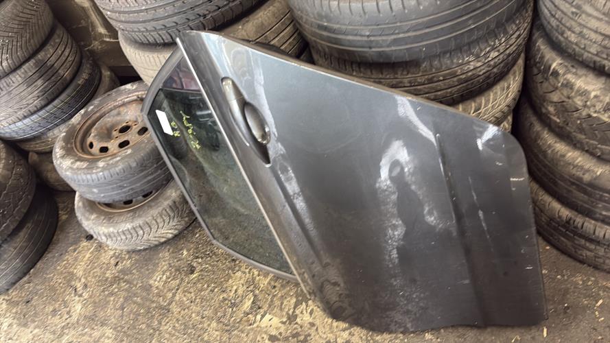 Porte arriere gauche CITROEN C4 2 PHASE 1 Diesel - Image 3