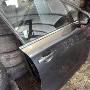 Porte avant droit CITROEN C4 2 PHASE 1 Diesel - Image 1