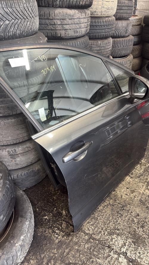 Porte avant droit CITROEN C4 2 PHASE 1 Diesel - Image 1