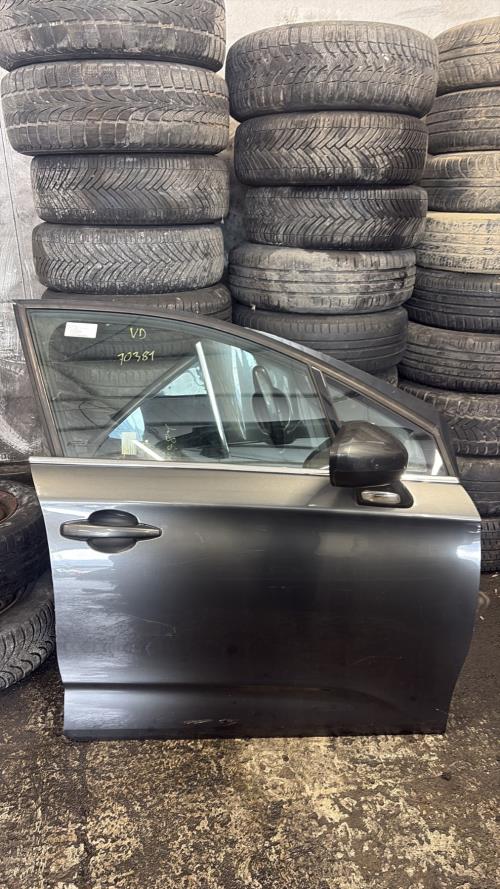 Porte avant droit CITROEN C4 2 PHASE 1 Diesel - Image 2