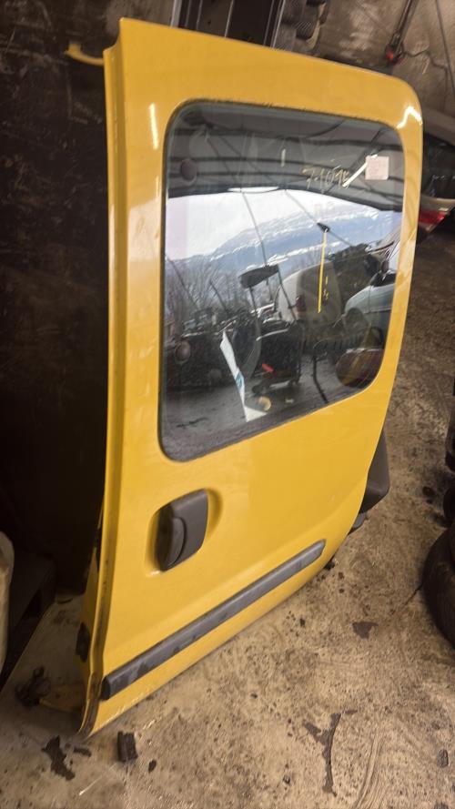 Porte laterale droit RENAULT KANGOO 1 PHASE 1 Essence - Image 2