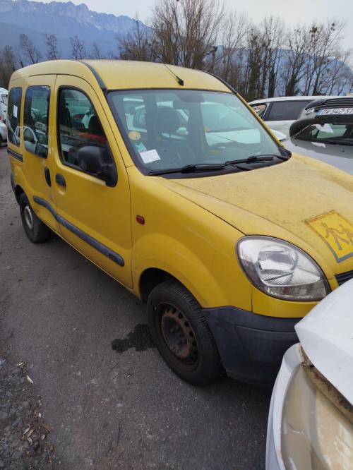 Porte laterale droit RENAULT KANGOO 1 PHASE 1 Essence - Image 3