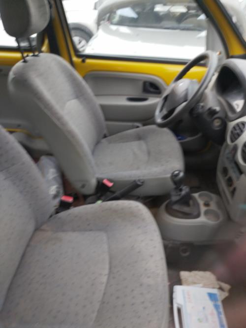 Porte laterale droit RENAULT KANGOO 1 PHASE 1 Essence - Image 4