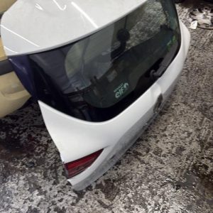 Malle/Hayon arriere RENAULT CLIO 4 PHASE 2 Diesel - Image 1