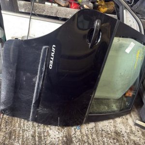 Porte arriere droit VOLKSWAGEN POLO 4 PHASE 2 Diesel - Image 1