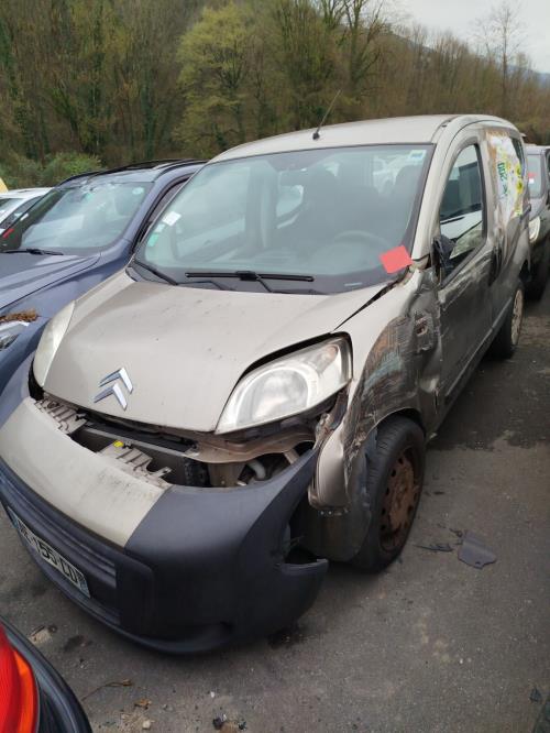 Porte avant droit CITROEN NEMO Diesel - Image 5