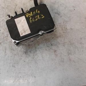Bloc ABS (freins anti-blocage) VOLKSWAGEN POLO 4 PHASE 2 Diesel - Image 1