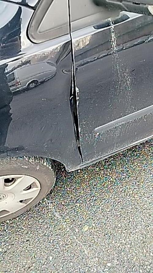 Bloc ABS (freins anti-blocage) VOLKSWAGEN POLO 4 PHASE 2 Diesel - Image 4