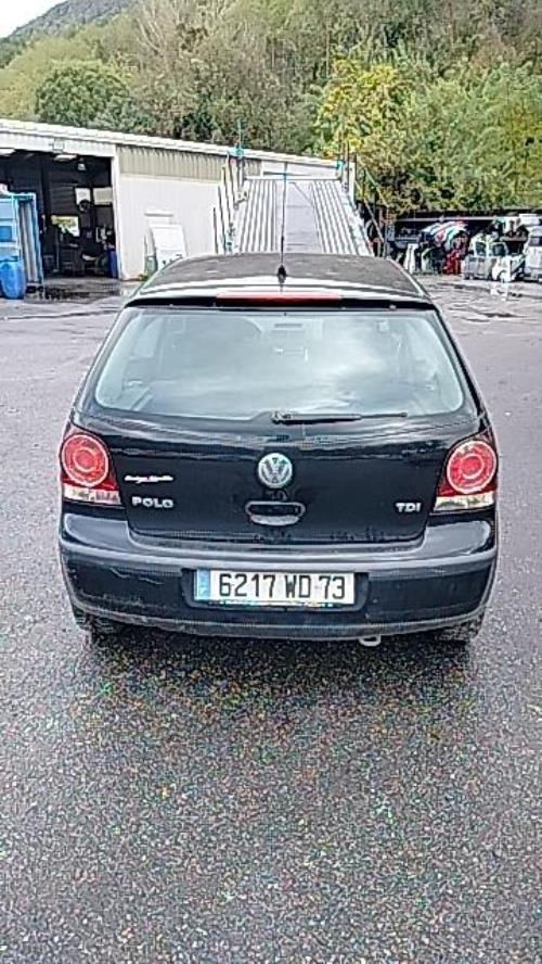 Bloc ABS (freins anti-blocage) VOLKSWAGEN POLO 4 PHASE 2 Diesel - Image 6