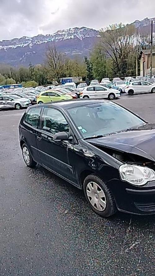 Bloc ABS (freins anti-blocage) VOLKSWAGEN POLO 4 PHASE 2 Diesel - Image 7