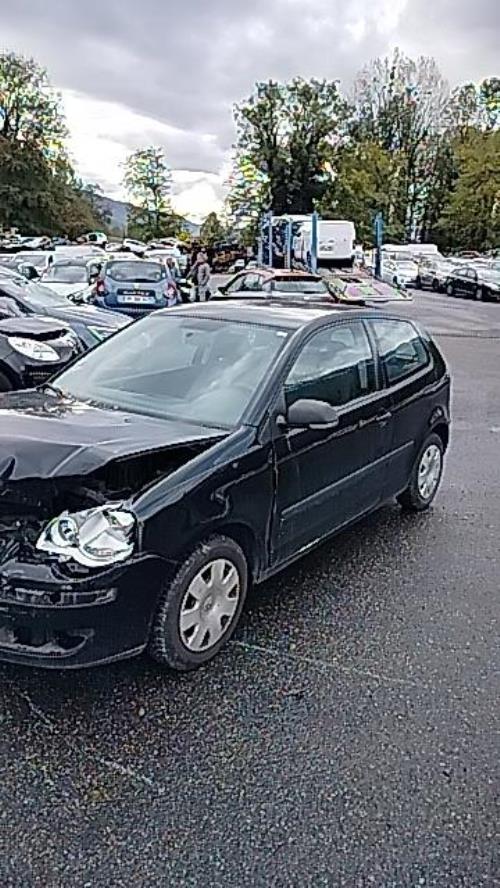 Bloc ABS (freins anti-blocage) VOLKSWAGEN POLO 4 PHASE 2 Diesel - Image 8