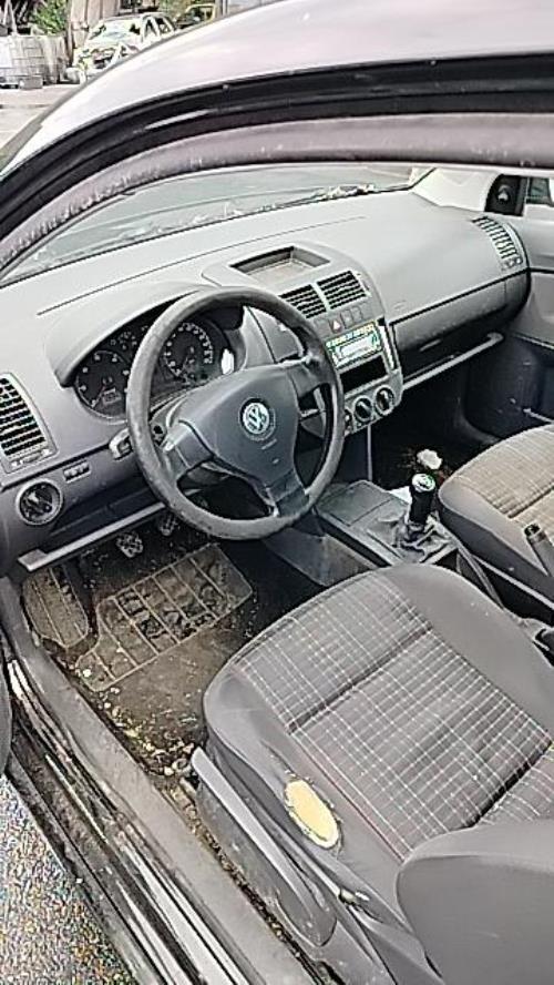 Bloc ABS (freins anti-blocage) VOLKSWAGEN POLO 4 PHASE 2 Diesel - Image 9