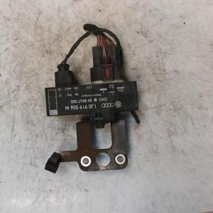 Relais de prechauffage VOLKSWAGEN POLO 4 PHASE 2 Diesel - Image 1