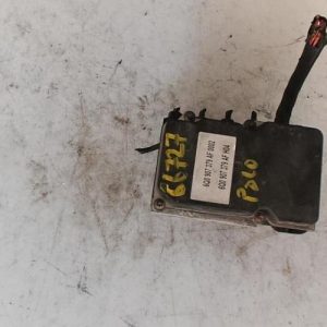 Bloc ABS (freins anti-blocage) VOLKSWAGEN POLO 4 PHASE 2 Diesel - Image 1