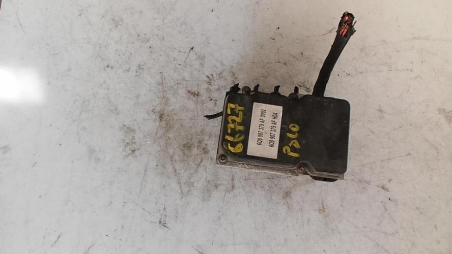 Bloc ABS (freins anti-blocage) VOLKSWAGEN POLO 4 PHASE 2 Diesel - Image 1