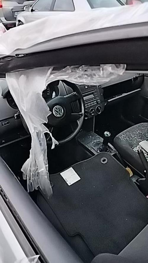 Bloc ABS (freins anti-blocage) VOLKSWAGEN POLO 4 PHASE 2 Diesel - Image 4