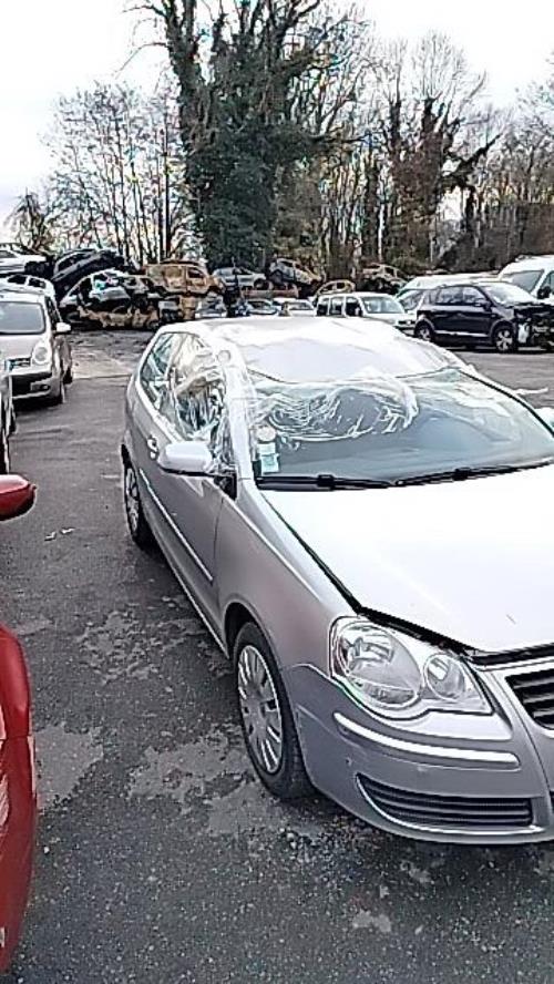 Bloc ABS (freins anti-blocage) VOLKSWAGEN POLO 4 PHASE 2 Diesel - Image 6