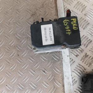 Bloc ABS (freins anti-blocage) VOLKSWAGEN POLO 4 PHASE 2 Diesel - Image 1