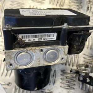 Bloc ABS (freins anti-blocage) VOLKSWAGEN POLO 4 PHASE 2 Diesel - Image 1