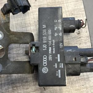 Relais de prechauffage VOLKSWAGEN GOLF 5 - Image 1