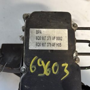 Bloc ABS (freins anti-blocage) SEAT IBIZA 3 PHASE 2 Diesel - Image 1