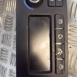 Commande chauffage PEUGEOT 207 PHASE 2 Diesel - Image 1