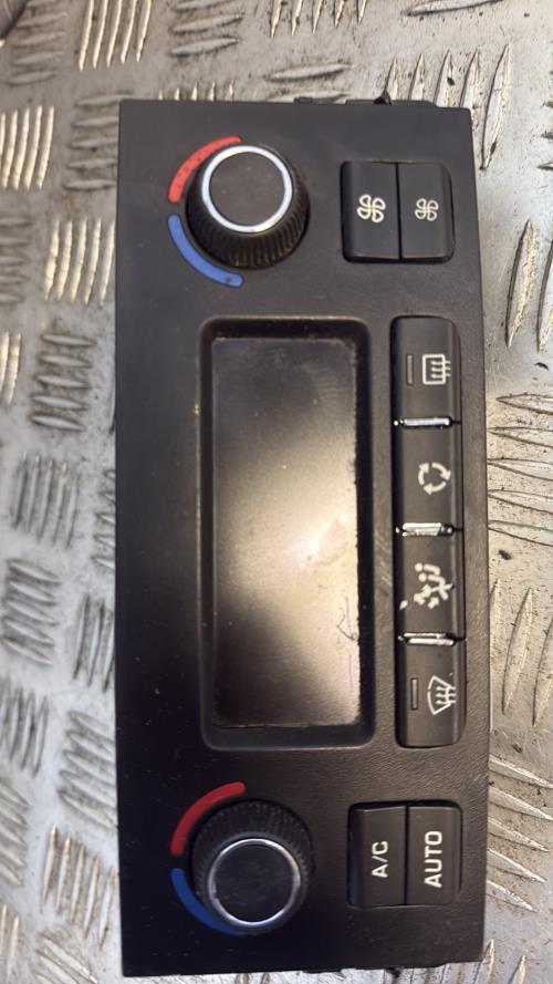 Commande chauffage PEUGEOT 207 PHASE 2 Diesel - Image 1