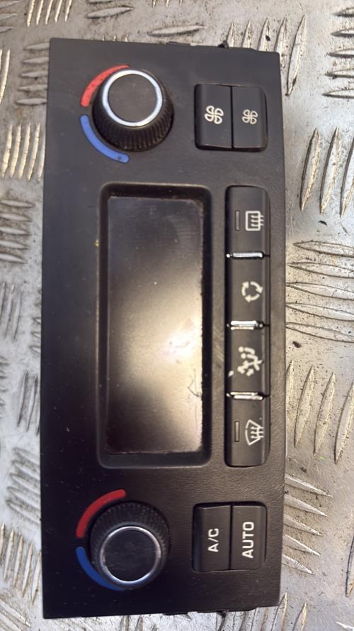 Commande chauffage PEUGEOT 207 PHASE 2 Diesel - Image 2