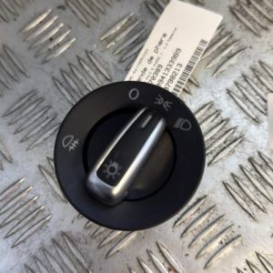 Commande de phare VOLKSWAGEN POLO 5 PHASE 1 Essence - Image 1