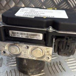 Bloc ABS (freins anti-blocage) VOLKSWAGEN POLO 4 PHASE 2 Diesel - Image 1