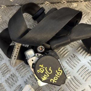 Ceinture avant gauche PEUGEOT 207 PHASE 2 Diesel - Image 1