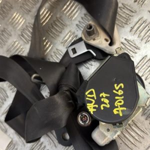 Ceinture avant droit PEUGEOT 207 PHASE 2 Diesel - Image 1