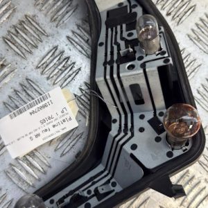 Platine feu arriere gauche PEUGEOT 207 PHASE 2 Diesel - Image 1