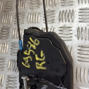 Serrure arriere gauche TOYOTA AURIS 1 PHASE 1 Diesel - Image 1