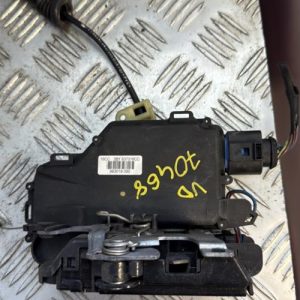 Serrure avant droit SEAT IBIZA 3 PHASE 2 Essence - Image 1