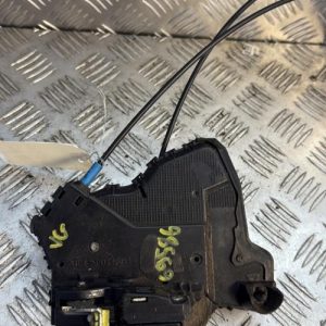 Serrure avant gauche TOYOTA AURIS 1 PHASE 1 Diesel - Image 1