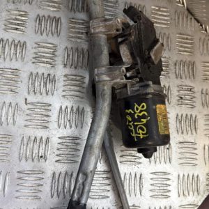 Moteur essuie glace avant RENAULT CLIO 3 PHASE 1 Diesel - Image 1