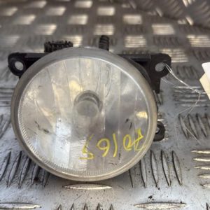 Anti brouillard gauche (feux) PEUGEOT 207 PHASE 2 Diesel - Image 1