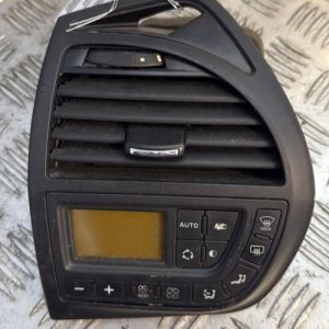 Commande chauffage CITROEN C4 PICASSO 1 Diesel - Image 1