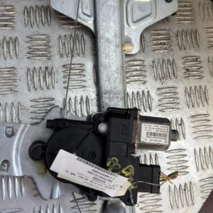 Leve vitre electrique arriere droit CITROEN C5 2 Diesel - Image 1