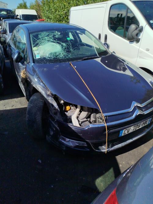 Leve vitre electrique arriere droit CITROEN C5 2 Diesel - Image 4