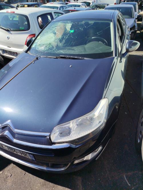 Leve vitre electrique arriere droit CITROEN C5 2 Diesel - Image 5