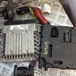 Kit de demarrage MERCEDES CITAN 1 415 Diesel - Image 1