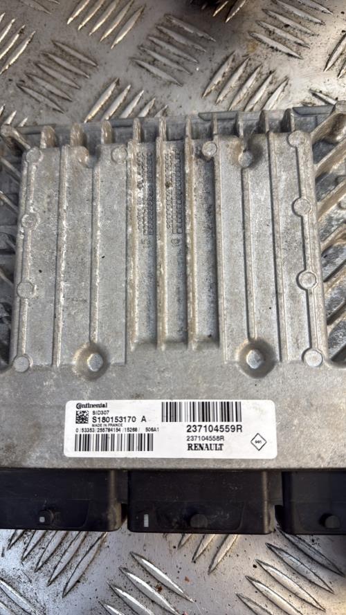 Kit de demarrage MERCEDES CITAN 1 415 Diesel - Image 2