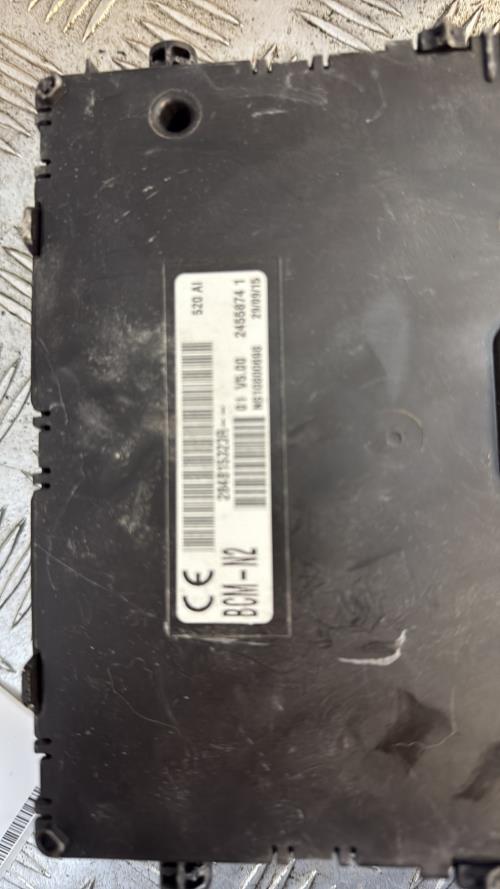 Kit de demarrage MERCEDES CITAN 1 415 Diesel - Image 3