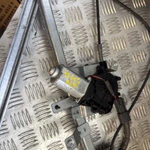 Leve vitre electrique avant gauche PEUGEOT PARTNER 1 PHASE 1 Diesel - Image 1