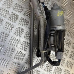 Moteur essuie glace avant TOYOTA AURIS 1 PHASE 1 Diesel - Image 1