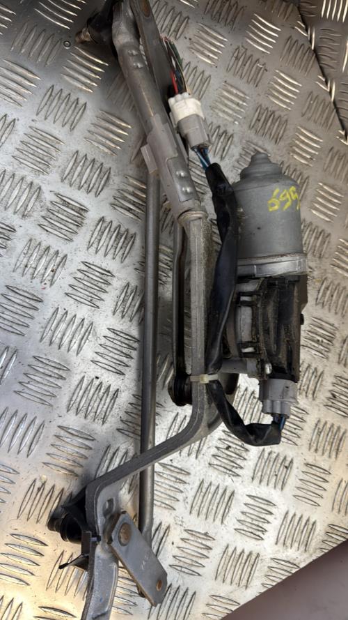 Moteur essuie glace avant TOYOTA AURIS 1 PHASE 1 Diesel - Image 1